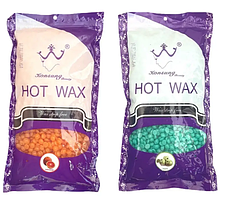 Віскі плівкові Konsung Beauty Hot Wax