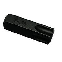 HANS. Біта 30 мм.TORX T55 (043-3Т55) (043-3Т55)