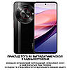 Чохол на Nubia Focus 5G книжка з підставкою візитницею ШКІРЯНИЙ протиударний магнітний "COUTURE", фото 3