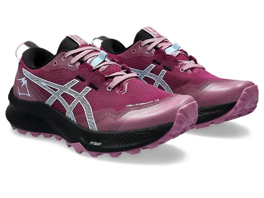 Жіночі бігові кросівки ASICS GEL-Trabuco 12 1012B605-500