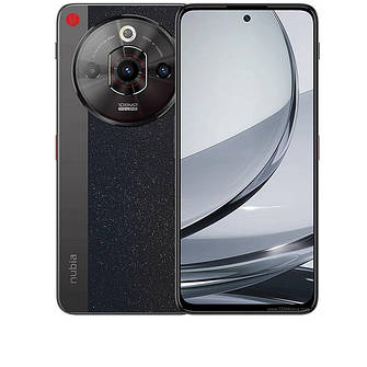 Чохли на Nubia Focus Pro 5G