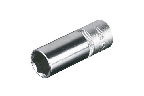 Насадка свечная CrV 1/2 21мм APRO 252734, фото 1