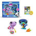 Ігровий набір Littlest Pet Shop – Друзі по мистецтву 00507, фото 3