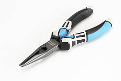 Довгогубці Fixer 60Crv, 3-компонентна ручка 160 мм APRO 310510
