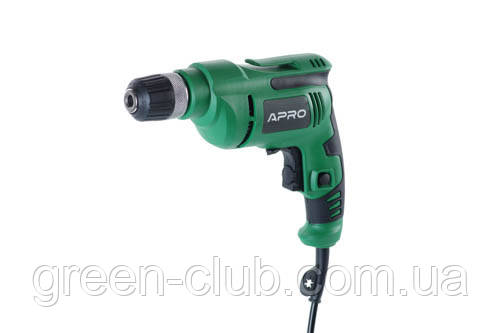 Дриль 550 APRO 899051, фото 1