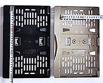 Рамки під американський номер