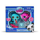 Ігровий набір Littlest Pet Shop – Фантастичні трюки 00508, фото 3