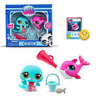 Ігровий набір Littlest Pet Shop – Фантастичні трюки 00508, фото 4