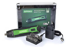 Викрутка акумуляторна APRO SD-1 895612