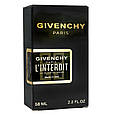 Givenchy l'interdit Eau de Parfum Intense Perfume Newly жіночий, 58 мл, фото 6