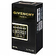 Givenchy l'interdit Eau de Parfum Intense Perfume Newly жіночий, 58 мл, фото 7