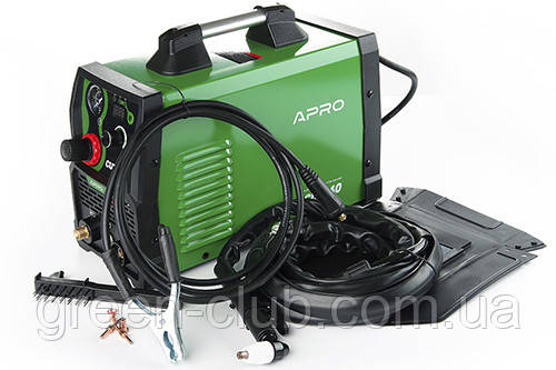 Плазморез CUT-40 4+2.5 м APRO 894570, фото 1