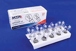 Лампа автомобільна 24V 21/5W BaY15d P21/5W (стоп-сигнали/габарити, ліхтарі заднього ходу, задні