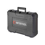 Перфоратор 1000 Вт, 3.2 Дж, 0-1300 об./хв, 0-5100 уд./хв, 3 режими INTERTOOL WT-0170, фото 4