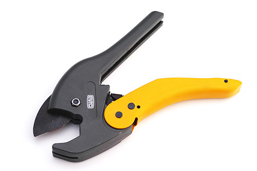 Труборез для пластиковых труб (0-42мм) МАСТЕР СИЛА 310792, фото 1