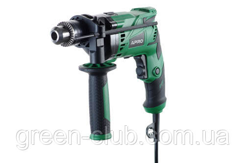 Дриль ударний 13/900 APRO 899058, фото 1