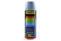 Емаль універсальна акрилова RAL7015 сірий глянець сланець 400 мл UNIFIX 951030