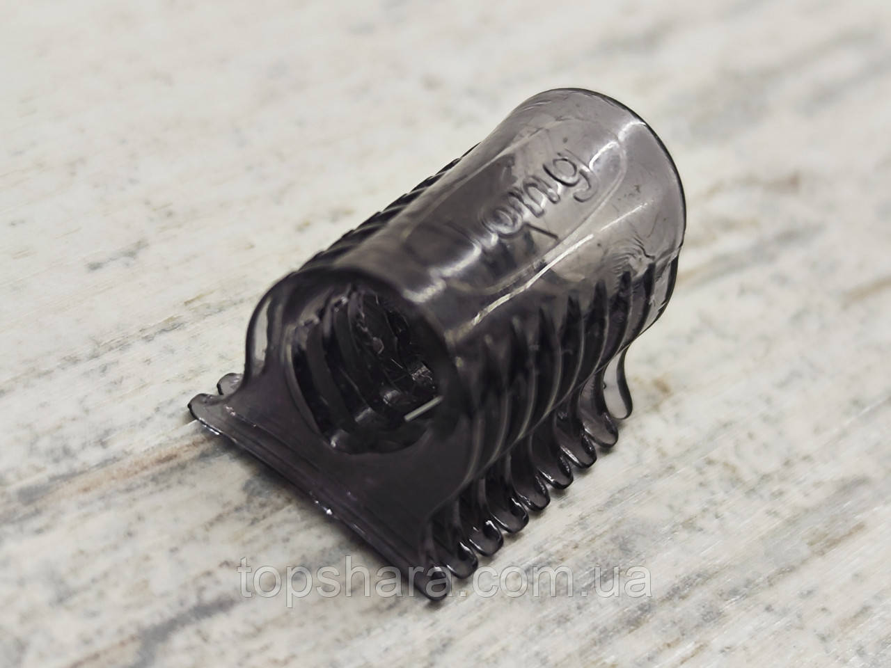 Гребінь для підстригання брів тримера Philips Long на 5 мм series 1000, 3000, NT5175, NT3160, NT1150, фото 1