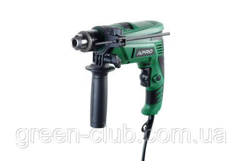 Дриль ударний 13/850 APRO 899056, фото 1