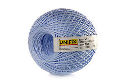 Шпагат поліпропіленовий 165 г клубок UNIFIX 699658