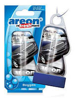 Ароматизатор AREON Оксиген 8,5 мл (підвіска з гелем) 077151
