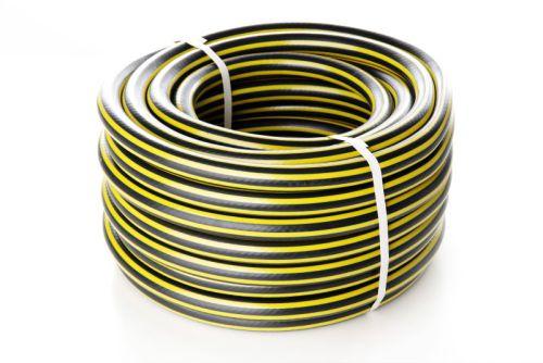 Шланг садовый САДИБА 3/4, 30м СИЛА 550619, фото 1