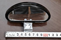 Дзеркала "мертва зона"