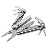 Мультиінструмент 12 в 1 з чохлом, Hornet, STORM INTERTOOL HT-0547, фото 3