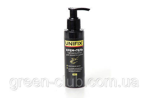 Рідкі рукавички 0,1 кг (флакон із дозатором) UNIFIX 951220