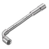 Ключ торцевий з отвором L-подібний, фото 3