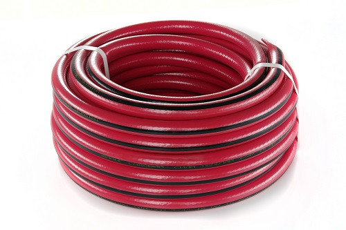 Шланг садовий ТЮЛЬПАН 1/2` 20 м СИЛА 550678, фото 1