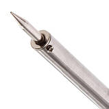 Паяльник контактний INTERTOOL RT-2008, фото 5