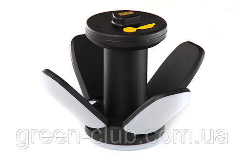 Ліхтар розкладний Кемпер 500 Лм (Li-ion 2400 мА·год) СИЛА 900526, фото 1