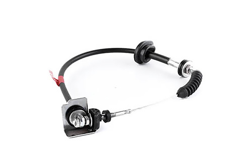 Трос сцепления ВАЗ 2110, 2111, 2112 AURORA CC-LA2110, фото 1