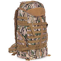 Рюкзак тактичний рейдовий SILVER KNIGHT TY-078 розмір 64x33x20 см 42 л кольору в асортименті