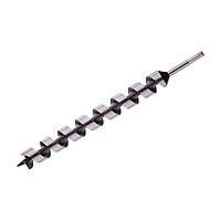 Свердла для дерева спіральні