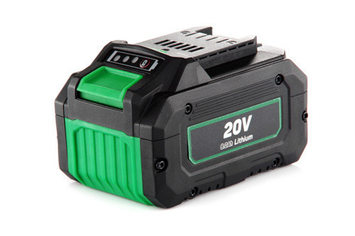 Акумуляторна батарея (АКБ) APRO 2080B, 20 В, 8 А 895478, фото 1