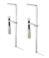 Струбцини гвинтові FSZ 300 Festool 489571