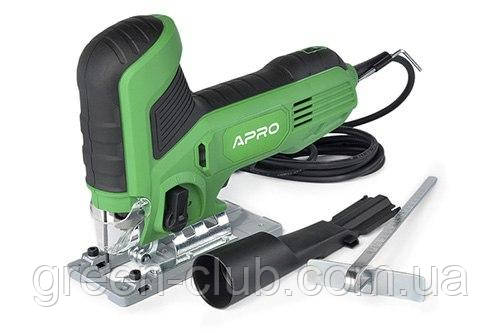 Лобзик електричний APRO J850899183, фото 1