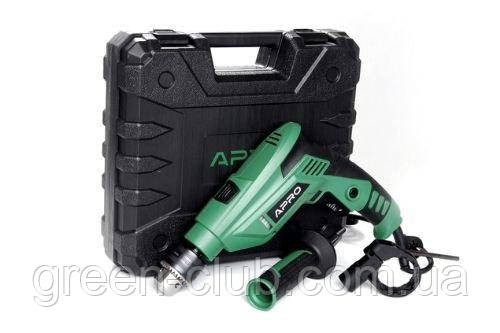 Дриль APRO 550 К 899060, фото 1