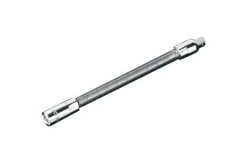 Удлинитель гибкий CrV 1/4 150мм APRO 257120, фото 1