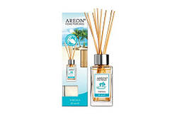 Ароматизатор Areon Home Perfumes Тортуга 85 мл (дифузор) 080837