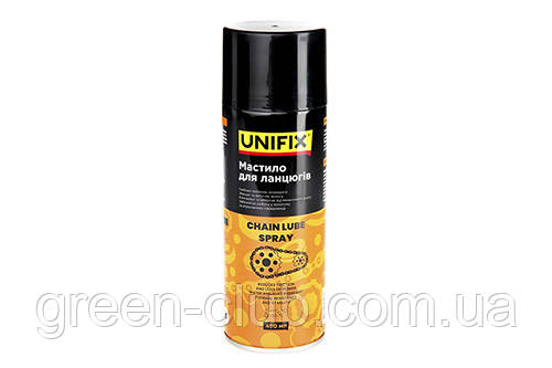 Мастило для ланцюгів 450 мл UNIFIX 951347