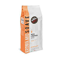 Кава в зерні Vergnano Aroma Mio Soave 1кг