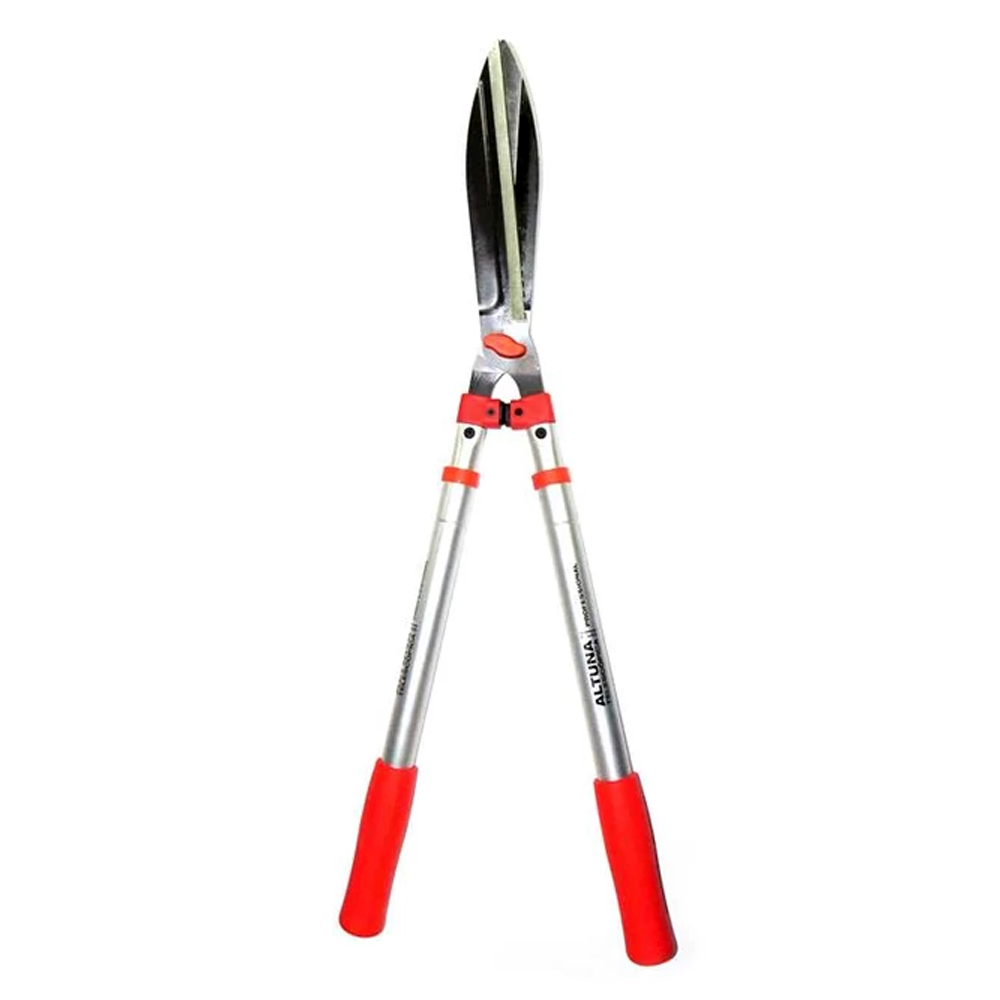 Ножиці для кущів Altuna / Альтуна 30CST телескопічні. зубчасті, 720-1050 мм (Іспанія)