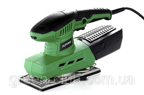 Шліфмашина вібраційна APRO FS350 899281