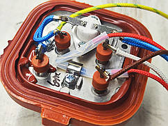 Нагрівач для бойлера відпарювача Philips GC527, GC557, GC558, GC576