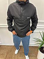 Чоловіча куртка на підкладці. Кольори: чорний, графіт. Розміри: 46-48; 50-52.