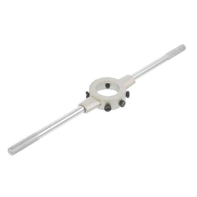 Тримач для плашок 38x14 INTERTOOL SD-8415, фото 1