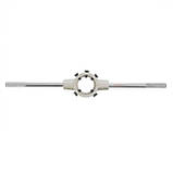 Тримач для плашок 38x14 INTERTOOL SD-8415, фото 5